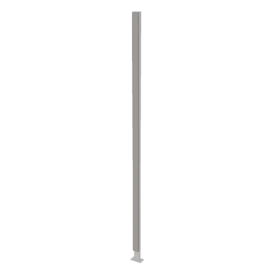ACM8 cabinet in Micro Shaker Off White