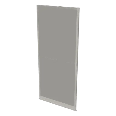 BP4296.25 cabinet in Micro Shaker Off White