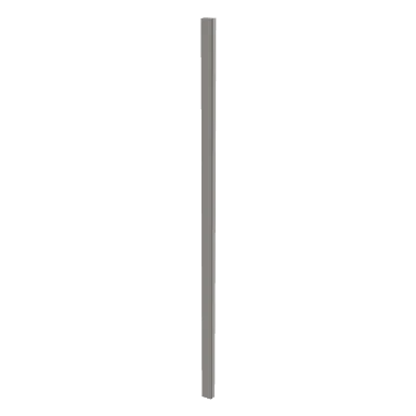 CM8 cabinet in Micro Shaker Off White