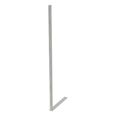 REF2796-1.5 cabinet in Micro Shaker Off White