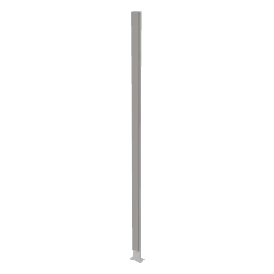TF396 cabinet in Micro Shaker Off White