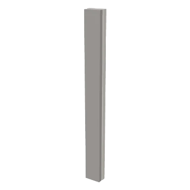 WF330 cabinet in Micro Shaker Off White