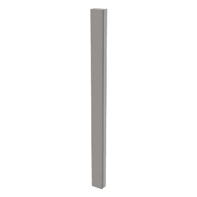 WF342 cabinet in Micro Shaker Off White