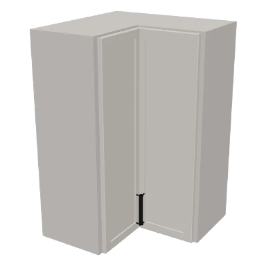 WPC2436 cabinet in Micro Shaker Off White
