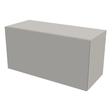 WRC3015 cabinet in Micro Shaker Off White