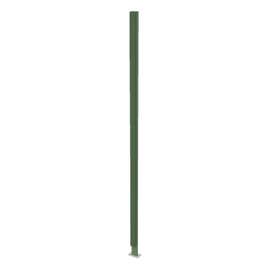 ACM8 cabinet in Micro Shaker Sage Green
