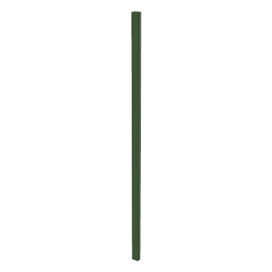 CM8 cabinet in Micro Shaker Sage Green