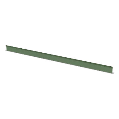 TK8 cabinet in Micro Shaker Sage Green