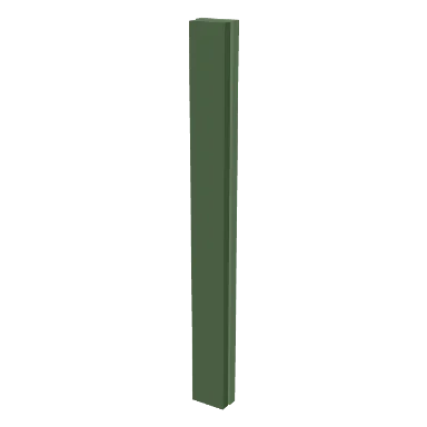 WF330 cabinet in Micro Shaker Sage Green