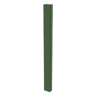 WF336 cabinet in Micro Shaker Sage Green