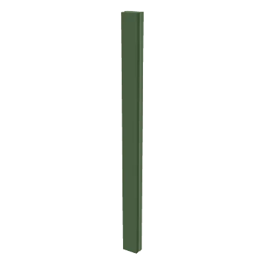 WF342 cabinet in Micro Shaker Sage Green