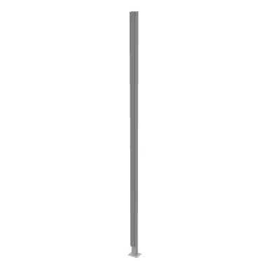 ALRM8 cabinet in Bevel Greige