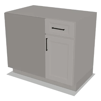BBC42/45-39 cabinet in Bevel Greige