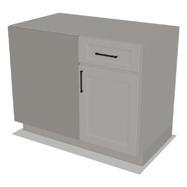 BBC45/48-42 cabinet in Bevel Greige