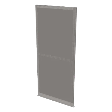 BP4296.25 cabinet in Bevel Greige