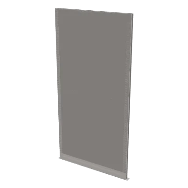 BP4896.75 cabinet in Bevel Greige