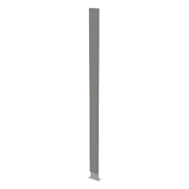COV5 cabinet in Bevel Greige