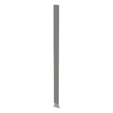 FB8 cabinet in Bevel Greige