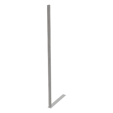 REF2796-1.5 cabinet in Bevel Greige