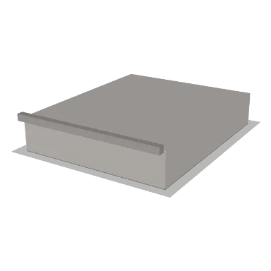 RT21 cabinet in Bevel Greige