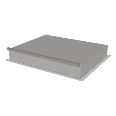 RT30 cabinet in Bevel Greige
