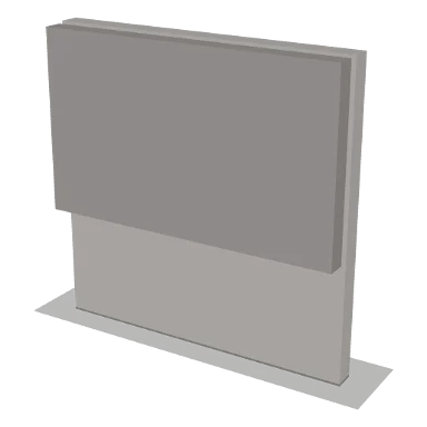 SD cabinet in Bevel Greige