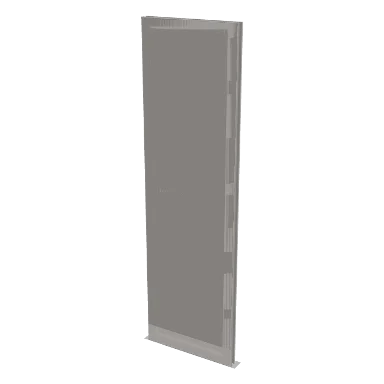 TEDP2484 cabinet in Bevel Greige