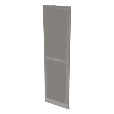 TEDP2490 cabinet in Bevel Greige