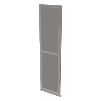 TEDP2496 cabinet in Bevel Greige