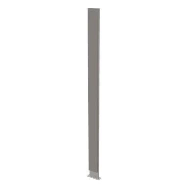 TF696 cabinet in Bevel Greige
