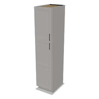 TP188424 cabinet in Bevel Greige