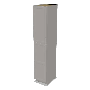 TP189624 cabinet in Bevel Greige