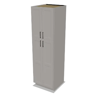 TP248424 cabinet in Bevel Greige