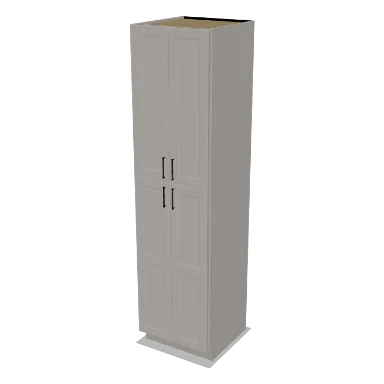 TP249624 cabinet in Bevel Greige