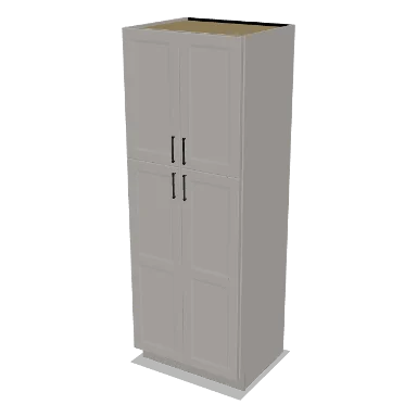 TP308424 cabinet in Bevel Greige