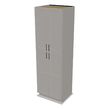 TP309624 cabinet in Bevel Greige