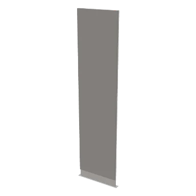TSV2496 cabinet in Bevel Greige