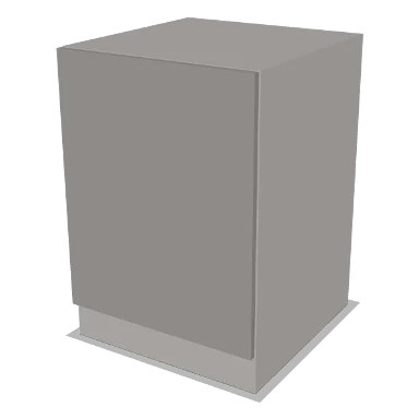 TUK cabinet in Bevel Greige