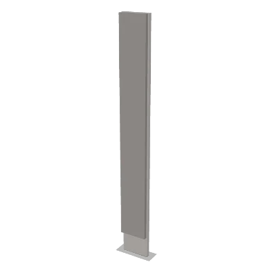 VAL48 cabinet in Bevel Greige