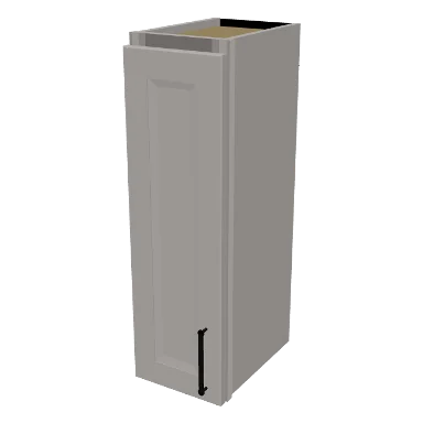 W0930 cabinet in Bevel Greige