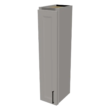W0942 cabinet in Bevel Greige