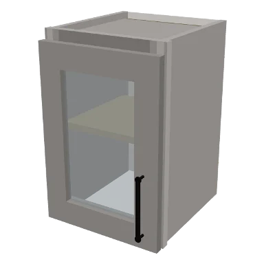 W1218GD cabinet in Bevel Greige