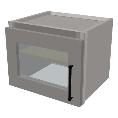 W1512GD cabinet in Bevel Greige