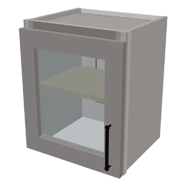 W1518GD cabinet in Bevel Greige