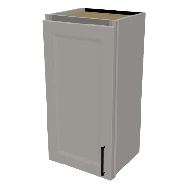 W1530 cabinet in Bevel Greige