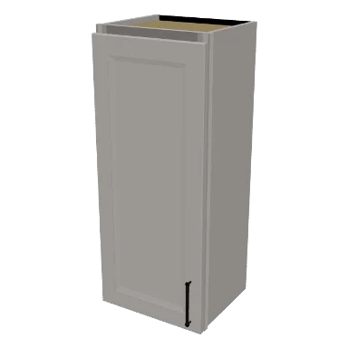 W1536 cabinet in Bevel Greige