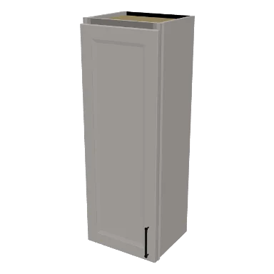 W1542 cabinet in Bevel Greige
