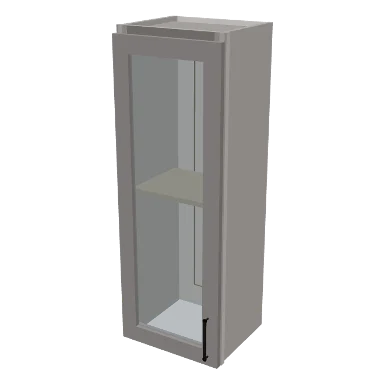 W1542GD cabinet in Bevel Greige