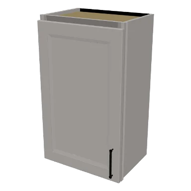 W1830 cabinet in Bevel Greige
