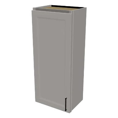 W1842 cabinet in Bevel Greige